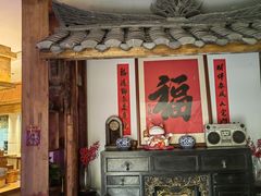 -田园印象·成都土菜院子(华阳店)