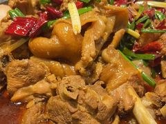 -石灰石烧鸡公(南通万象城店)