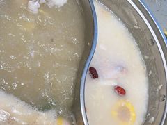 -阿源鱼捞斑鱼火锅·海鲜粥(山景尚宅店)