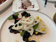 -便宜坊烤鸭店(贵园里店)