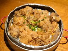 -炊烟小炒黄牛肉(中心印象城店)