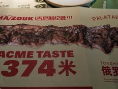 -通海俄式烧烤(下瓦房店)