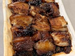 -海鲜街菜馆(海珠南路店)