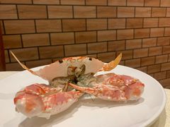 -抱德·潮汕味(敦和店原惠城鱼仔)