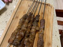 -313羊庄铁锅烀羊肉(望京店)