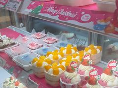 -甜星Star·生日蛋糕(百盛店)