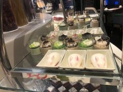 -华厦大酒店·桃源西餐厅·自助餐
