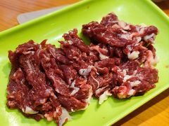 -养牛邓·潮汕牛肉海鲜自助火锅(广州店)