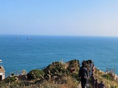 -舟山嵊泗列岛风景名胜区