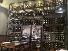 大堂-1861意大利餐厅(文化广场店)