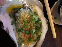 -土蚝·高压锅生蚝(百姓美食街店)