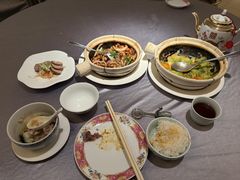 -惠食佳(滨江大公馆店)