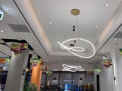 -西语·炭烧牛排(卓越中寰店)