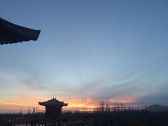 -敦煌山庄摘星阁