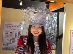 -由衷贵州酸汤牛肉火锅(新桥店)