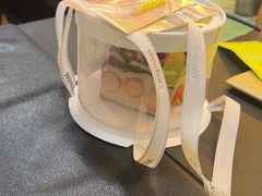 -帕蓝·暹罗料理(大学路店)