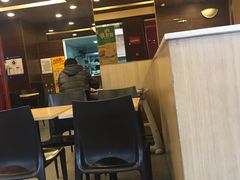 -永和大王(军博店)