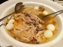 -炊烟小炒黄牛肉(浦东世纪汇店)