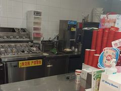 -DQ·蛋糕·冰淇淋(通州万达店)