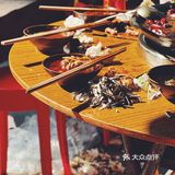 中辣🌶️才是打开罗二火锅的正确方式