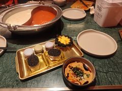 -牛New寿喜烧(曹路花园城店)