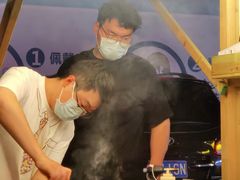 -巴奴毛肚火锅(商城路店)