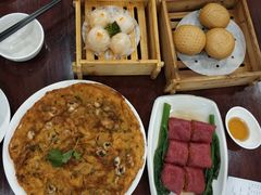 -彩景大酒楼(万泰新天地店)