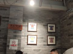 -友乐居羊蝎子(西直门店)