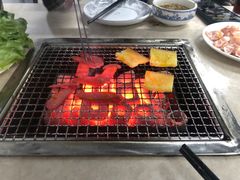 -风味烧烤