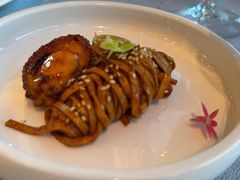 -君来湖滨饭店·渔餐厅