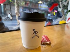 -常识咖啡common sense(春熙路店)