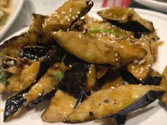 -老牌坊鲁菜名店(聊城美食岛店)