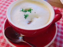 -Paulaner·德国帕拉娜自酿啤酒餐厅(海上世界店)