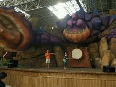 -波塞冬旅游度假区