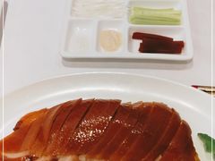 -福海居烤鸭店(鸟巢店)