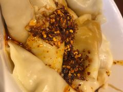 -龙抄手(文殊坊店)