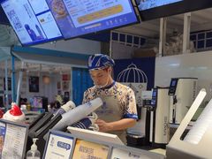 -西琳姑娘·新疆冰淇淋酸奶茶(南开大悦城店)