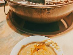 -清真·老门框爆肚涮肉·中华老字号(丰管路店)