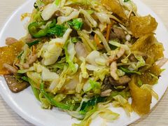 -老头盖浇饭(南京新街口明瓦廊宏光酒店店)
