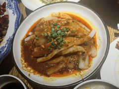 -渝信川菜(长安店)