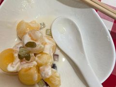 -西贝莜面村(上海百联西郊店)