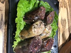 -吴草鸡爪오초닭발韩食堂(融恒盈嘉中心店)