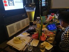 -缤纷KTV(东方新城店)