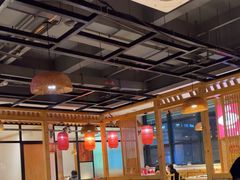 -老版火锅(半坡店)
