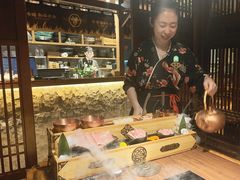 -牛道·和牛九食(市府恒隆广场店)