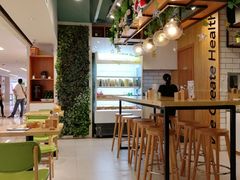 -Dreamsalad梦想轻厨(健康轻食·减脂沙拉·意面·祖庙店)