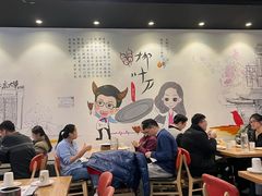 -柳叶刀烧烤(北大清华店)