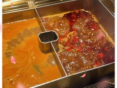 -九鼎轩脆毛肚火锅(南京东路店)