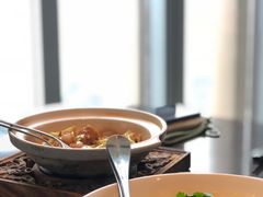 -环球港凯悦 · 享悦中餐厅