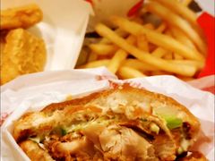 -麦当劳(金狮广场店)